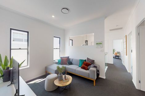 Photo of property in 1a Manor Park, Sunnyhills, Auckland, 2010