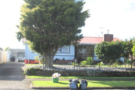 Photo of property in 19 Totara Road, Manurewa, Auckland, 2102