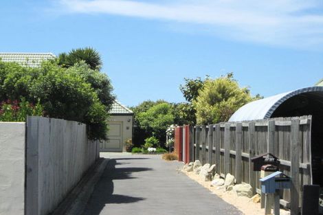 Photo of property in 14c Aston Drive, Waimairi Beach, Christchurch, 8083