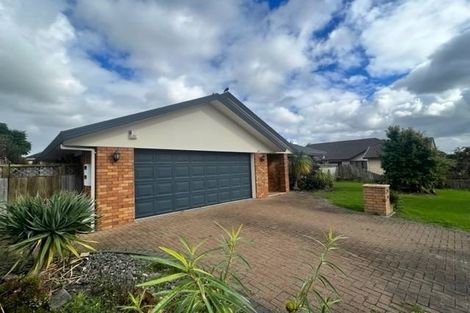 Photo of property in 104 Westerham Drive, Dannemora, Auckland, 2016