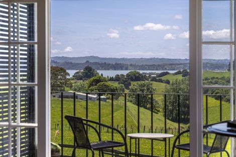 Photo of property in 55 Checkley Road, Raglan, 3295