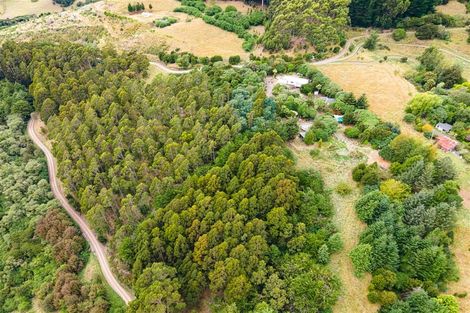 Photo of property in 306 Reynolds Valley Road, Okuti Valley, Little River, 7591