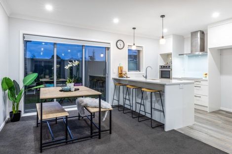 Photo of property in 8 Tieke Lane, Kenepuru, Porirua, 5022