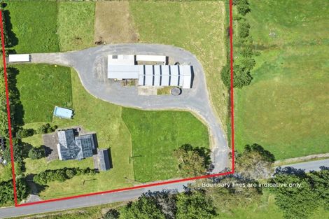 Photo of property in 11 Jew Road, Ngaruawahia, Taupiri, 3791