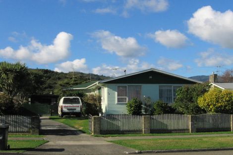 Photo of property in 18 Mohaka Street, Wainuiomata, Lower Hutt, 5014