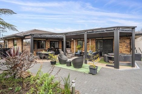 Photo of property in 21 Kauae Place, Ngongotaha, Rotorua, 3010