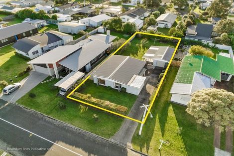 Photo of property in 313 Papanui Road, Whangamata, 3620