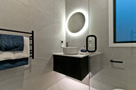 Photo of property in 144a Beach Road, Campbells Bay, Auckland, 0630