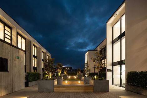 Photo of property in 509/8 Kingsland Terrace, Kingsland, Auckland, 1021