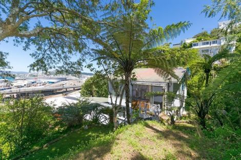 Photo of property in 3 Sar Street, Wadestown, Wellington, 6012