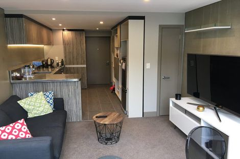 Photo of property in Canvas Apartments, 11/307 Willis Street, Te Aro, Wellington, 6011