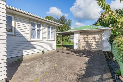 Photo of property in 3 Ballance Street, Levin, 5510
