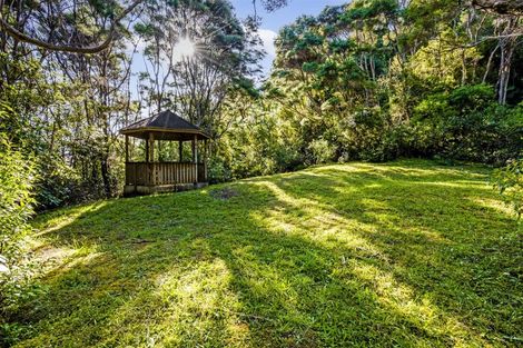 Photo of property in 87 Bethells Road, Waitakere, Henderson, 0782