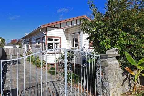 Photo of property in 7 Campaign Street, Napier South, Napier, 4110