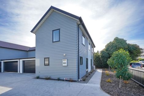 Photo of property in 117 Nursery Road, Phillipstown, Christchurch, 8011