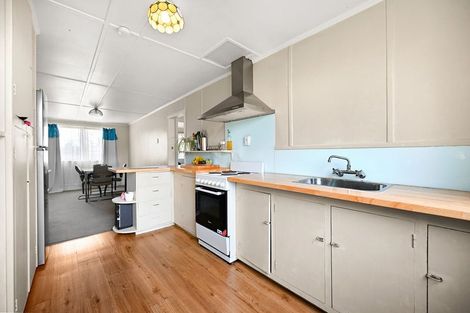 Photo of property in 35a Fox Street, Hamilton East, Hamilton, 3216