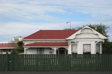 Photo of property in 1 Deem Place, Tawhero, Whanganui, 4501