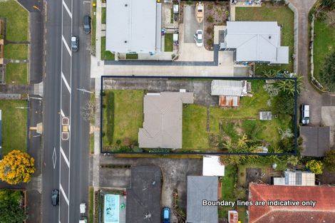 Photo of property in 237 St George Street, Papatoetoe, Auckland, 2025