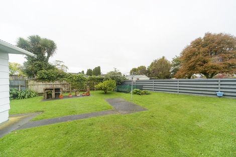 Photo of property in 68 Carter Crescent, Awapuni, Palmerston North, 4412