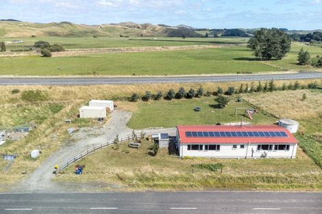 Photo of property in 18 Martin Road, Papatawa, Woodville, 4998