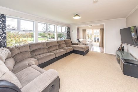 Photo of property in 119 Purnell Street, College Estate, Whanganui, 4500