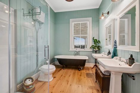 Photo of property in 319e Wishart Road, Helensville, 0875