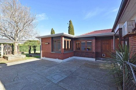 Photo of property in 345 Herbert Street, Windsor, Invercargill, 9810