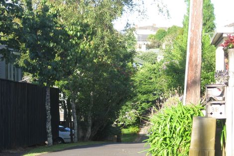Photo of property in 3/3a Haast Street, Remuera, Auckland, 1050