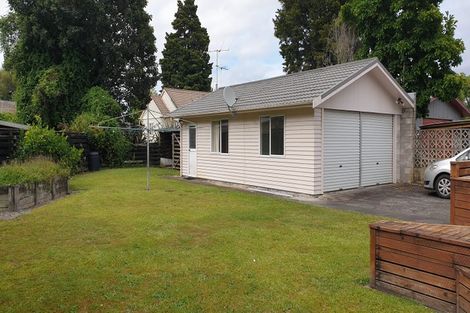 Photo of property in 41 North Street, Taumarunui, 3920
