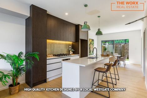 Photo of property in 37 Lawson Creek Street, Massey, Auckland, 0614