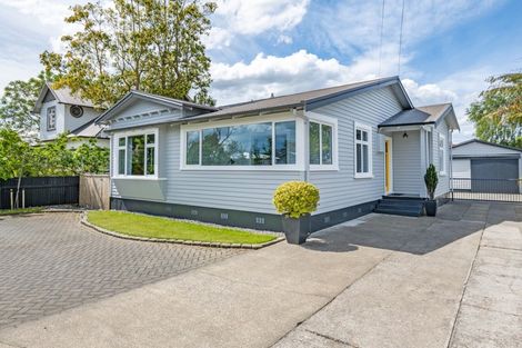 Photo of property in 128 Frederick Street, Mayfair, Hastings, 4122