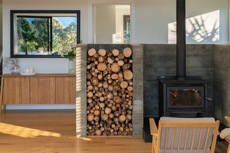 Photo of property in 3 Maude View Road, Hawea Flat, Wanaka, 9382