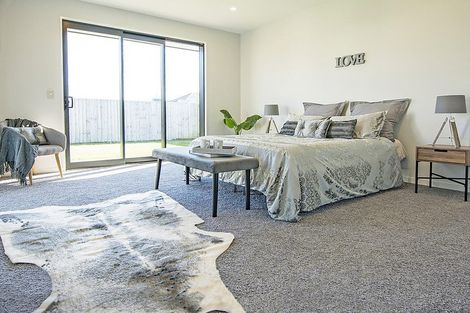 Photo of property in 7 Patiki Street, Lincoln, 7608