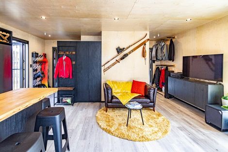 Photo of property in 9a Shannon Street, Ohakune, 4625