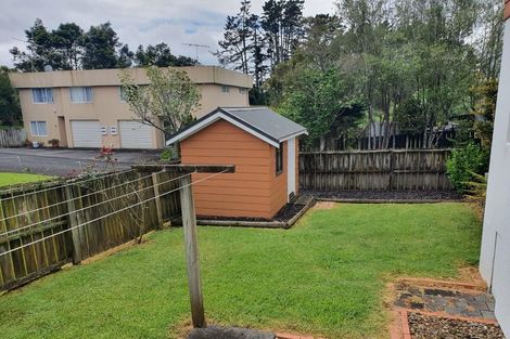 Photo of property in 24/24 Eastglen Road, Glen Eden, Auckland, 0602