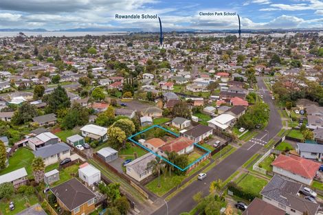 Photo of property in 46 Heybridge Street, Manurewa, Auckland, 2102