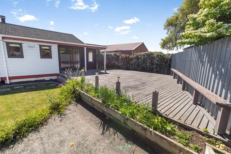 Photo of property in 56 Treadwell Street, Springvale, Whanganui, 4501