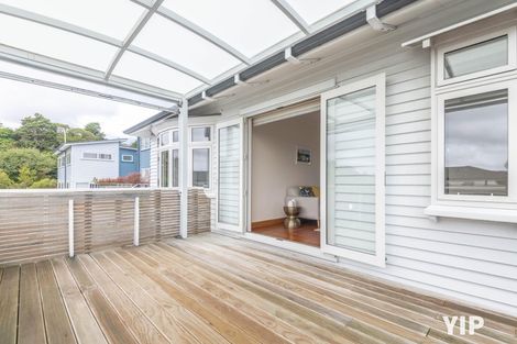 Photo of property in 29 Petherick Crescent, Johnsonville, Wellington, 6037