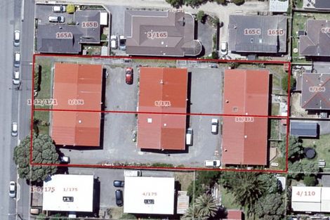 Photo of property in 4/171 Queens Drive, Lyall Bay, Wellington, 6022