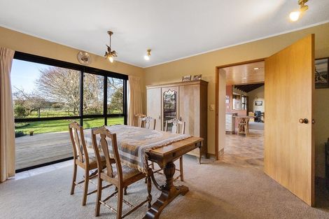 Photo of property in 37 Tarr Road, Ohaupo, 3881