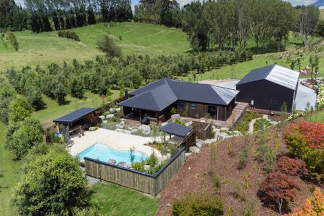 Photo of property in 117a Te Puea Road, Tikitere, Rotorua, 3074