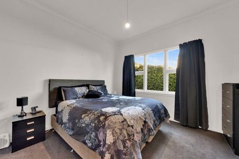 Photo of property in 21 Rutherford Street, Woolston, Christchurch, 8023