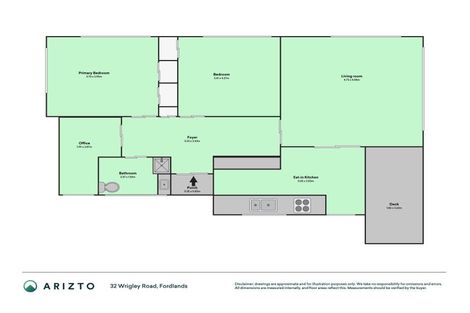 Photo of property in 32 Wrigley Road, Fordlands, Rotorua, 3015