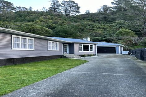 Photo of property in 56 Sunny Grove, Wainuiomata, Lower Hutt, 5014