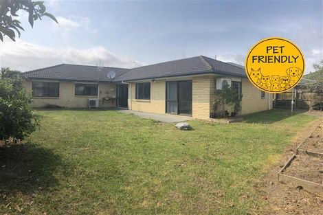 Photo of property in 18 Donegal Park Drive, Flat Bush, Auckland, 2019