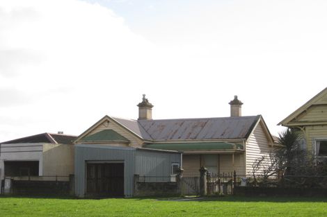 Photo of property in 160 Tweed Street, Appleby, Invercargill, 9812