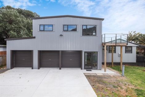 Photo of property in 46 Seaview Avenue, Te Puru, Thames, 3575