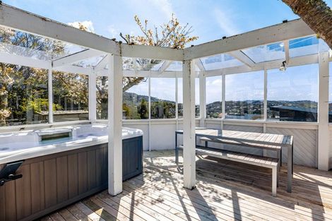 Photo of property in 80a Jubilee Road, Khandallah, Wellington, 6035