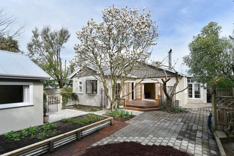 Photo of property in 54 Ayers Street, Rangiora, 7400