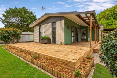 Photo of property in 69 Hardie Avenue, Kawerau, 3127